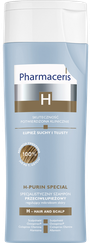 PHARMACERIS H-Purin Special šampūns, 250 ml