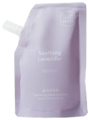 HAAN Refill, Sooth Lavender, Roku mazgāšanas līdzeklis, 100 ml