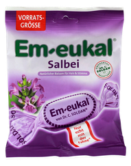DR. SOLDAN Salbei konfektes, 150 g