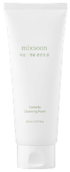 MIXSOON Centella attīrošas putas, 150 ml