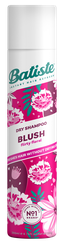 BATISTE Blush sausais šampūns, 200 ml