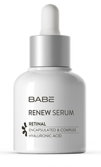 BABE Renew, Ar Retinālu serums, 30 ml