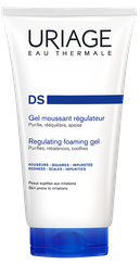 URIAGE DS Cleansing attīrošs līdzeklis, 150 ml