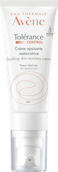AVENE Tolerance Control Recovery sejas krēms, 40 ml
