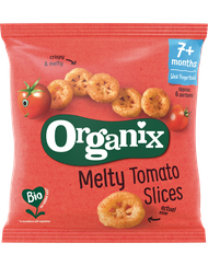 ORGANIX Tomātu, 7M šķēles, 20 g