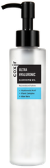 COXIR Hyaluronic attīroša eļļa, 150 ml