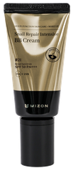 MIZON Snail Repair Intensive BB #21 sejas krēms, 50 g
