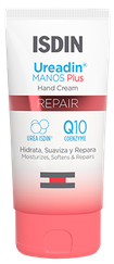 ISDIN Ureadin Manos Repair rankų kremas, 50 ml