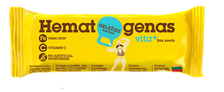 HEMATOGENS Vita + tāfelīte, 50 g