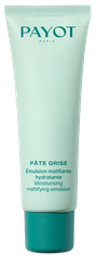 PAYOT Pate Grise Moisturising Mattifying emulsija, 50 ml