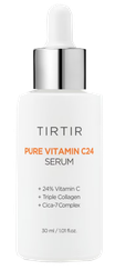 TIRTIR Pure Vitamin C24 serums, 30 ml