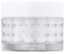 I'M SORRY FOR MY SKIN Age Capture Firming Enriched stangrinantis ir maitinantis veido kremas, 50 g