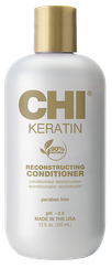 CHI Keratin matu kondicionieris, 355 ml