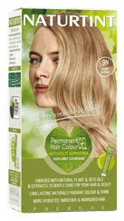 NATURTINT Without Ammonia Honey Blonde 9N matu krāsa, 1 gab.