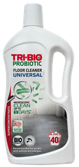 TRI-BIO Probiotic Universal grīdas tīrīšanas līdzeklis, 840 ml