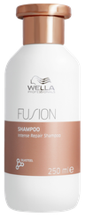 WELLA PROFESSIONALS Fusion Intense Repair šampūns, 250 ml