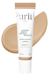 PURITO Wonder Releaf Centella BB Cream #23 Natural Beige SPF30 sejas krēms, 30 ml