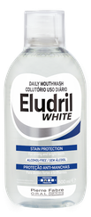 ELUDRIL   Whitening mutes skalojamais līdzeklis, 500 ml