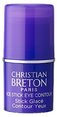 CHRISTIAN BRETON Ice Stick Eye Contour zīmulis-krēms, 3 g