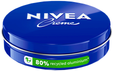 NIVEA Crème Universalus kremas, 150 ml
