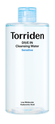 TORRIDEN Dive In attīrošs ūdens, 400 ml
