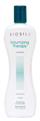 BIOSILK  Volumizing Therapy šampūns, 355 ml