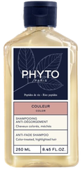 PHYTO Color spalvos intensyvumą palaikantis šampūnas, 250 ml