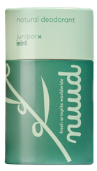 NUUD Juniper&Mint dezodorants, 45 g
