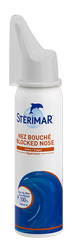 STERIMAR Blocked Nose aerosols, 50 ml