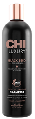 CHI Luxury Black Seed šampūns, 355 ml