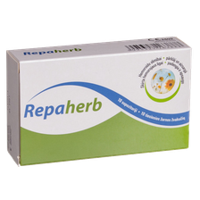 REPAHERB supozitoriji, 10 gab.
