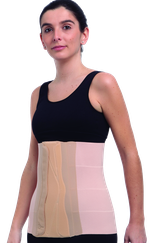 PRIM Spine (L) Ar 4 Lentēm Abdominālai Kompresijai elastīgā josta, 1 gab.