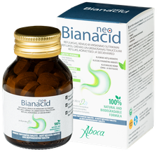 NEOBIANACID Adult tabletės, 45 vnt.