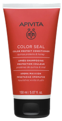 APIVITA Color Seal With Quinoa Protein & Honey matu kondicionieris, 150 ml
