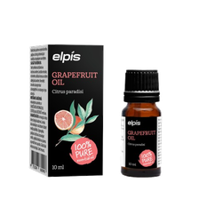 ELPIS Greipfrūtu ēteriskā eļļa, 10 ml
