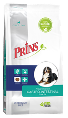 PRINS ProCare Diet Croque Gastro-Intestinal Low Fat sausā barība, 3 kg