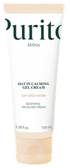 PURITO Oat-in Calming želejkrēms, 100 ml