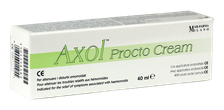 AXOL   Procto krēms, 40 ml