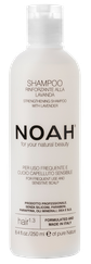 NOAH 1.3 Strenghtening, Lavander šampūns, 250 ml