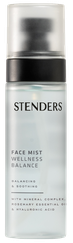 STENDERS Wellness Balance sprejs, 85 ml