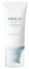 SKIN1004 Madagascar Centella Hyalu-Cica water-fit sun SPF 50 serums, 50 ml