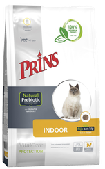 PRINS VitalCare Protection Indoor sausā barība, 5 kg