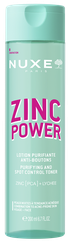NUXE Zinc Power Purifying and Spot Control toniks, 200 ml