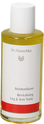 DR.HAUSCHKA Revitalising Leg & Arm toniks, 100 ml