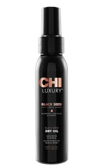 CHI Luxury Black Seed Dry eļļa, 89 ml