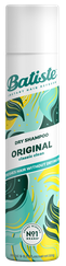 BATISTE Original sausais šampūns, 200 ml
