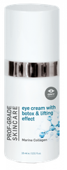 GMT BEAUTY Ar Liftinga Efektu, Kolagēna krēms ādai ap acīm, 15 ml