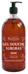 BEAUTERRA Monoi dušas želeja, 1000 ml