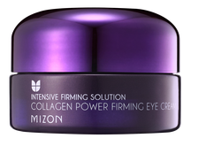 MIZON Collagen Power Firming krēms ādai ap acīm, 25 ml