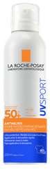 LA ROCHE-POSAY UVSport SPF50 Refreshing Mist saules aizsarglīdzeklis, 200 ml